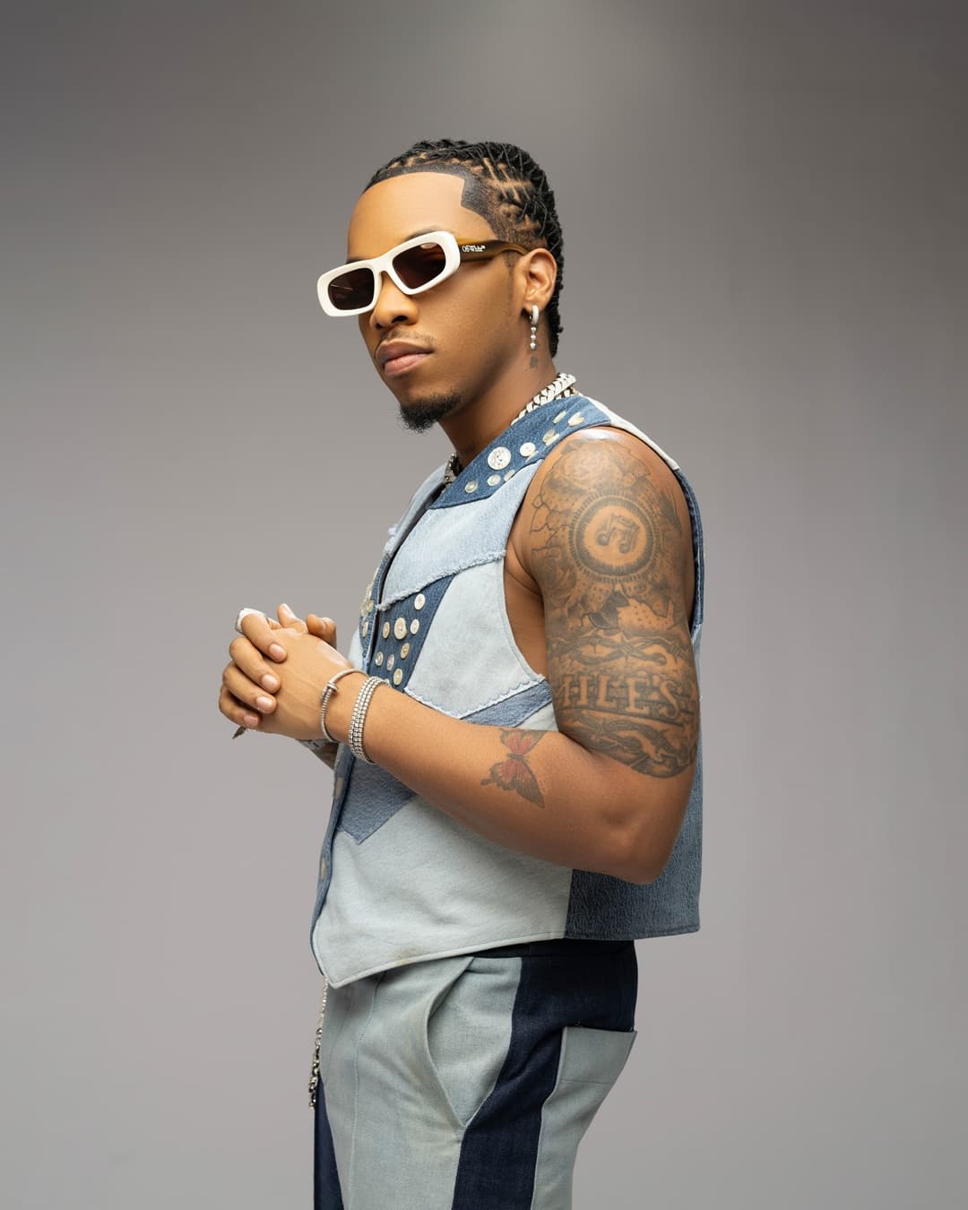 Tekno studio press photo